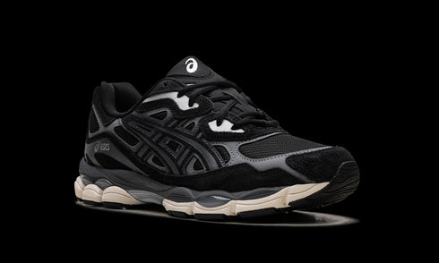 Gel NYC "Black / Black"